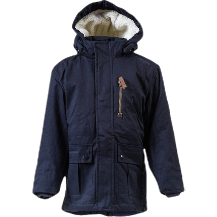 Mingo Parka Sinine