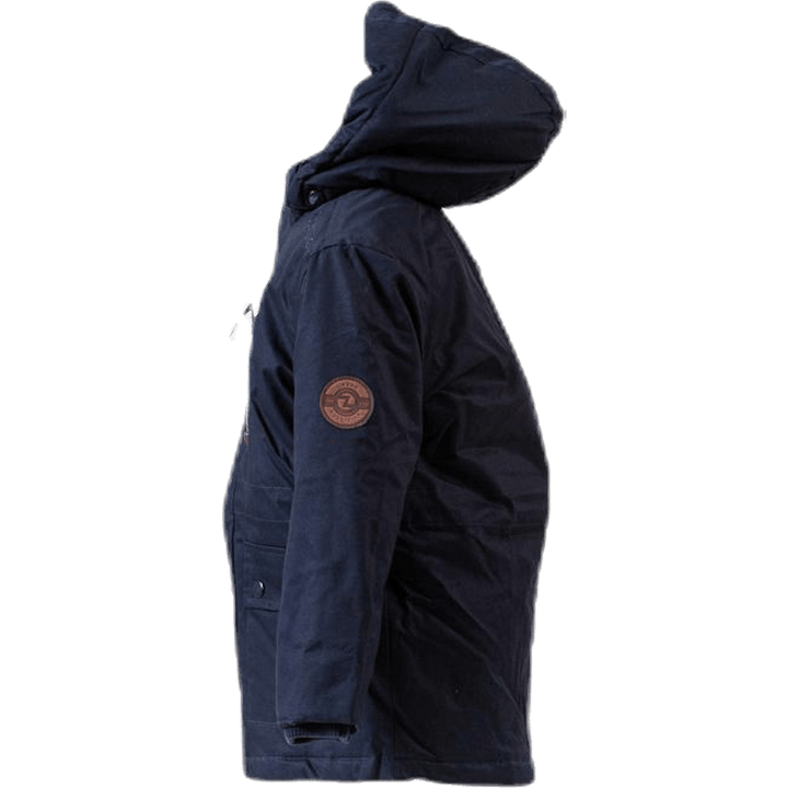 Mingo Parka Sinine