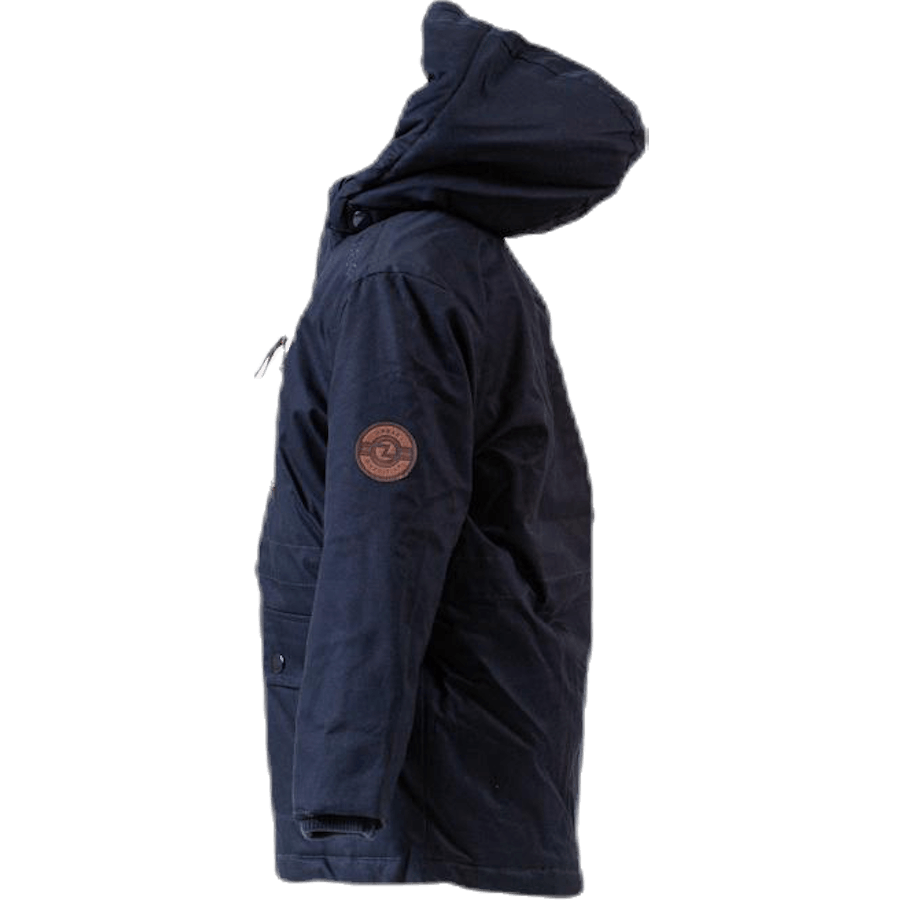 Mingo Parka Sinine