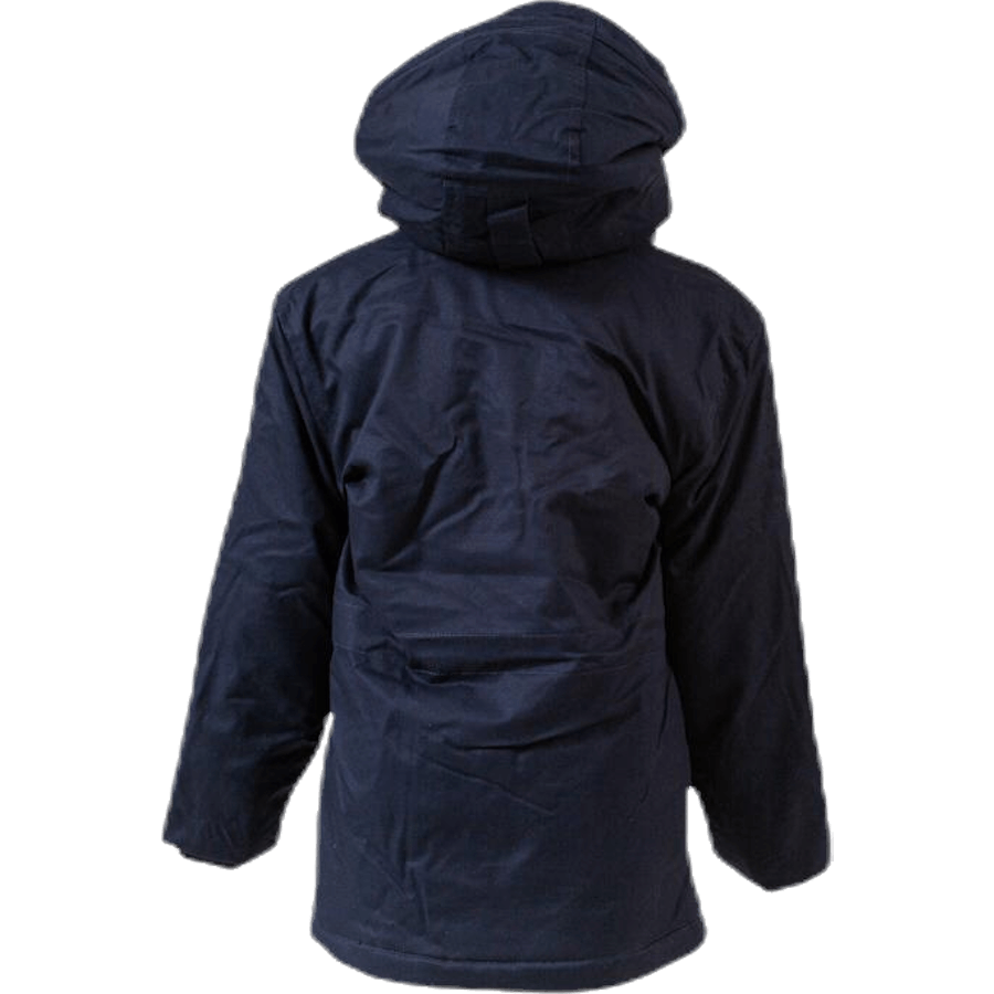 Mingo Parka Sinine