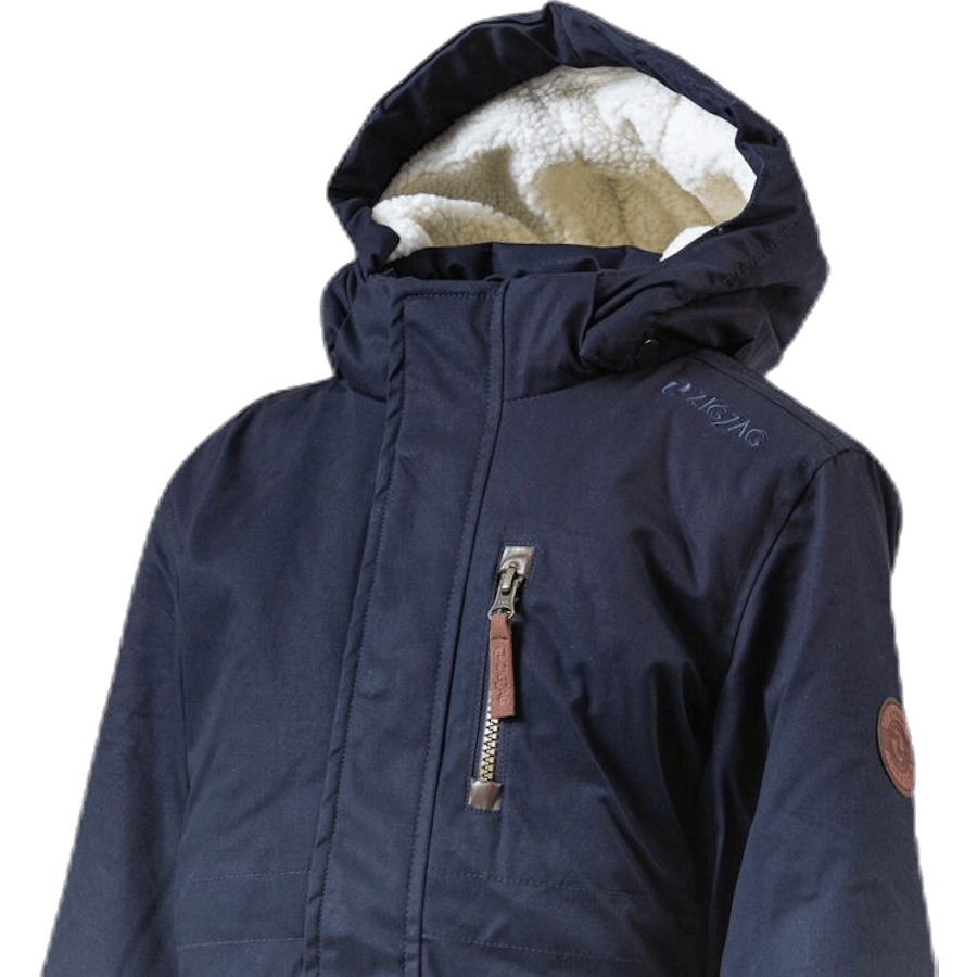 Mingo Parka Sinine
