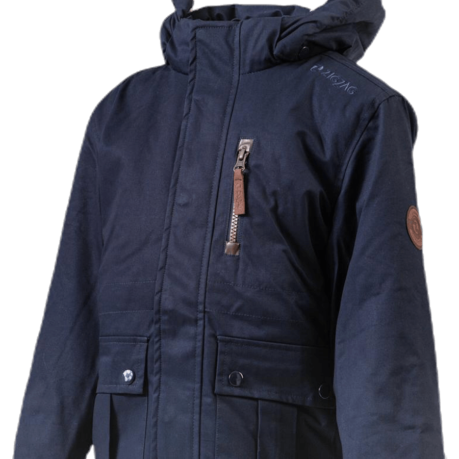 Mingo Parka Sinine