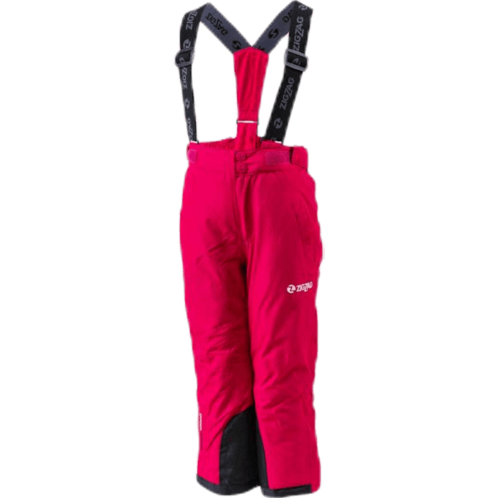 Provo Skihose W-PRO 10.000 Lila