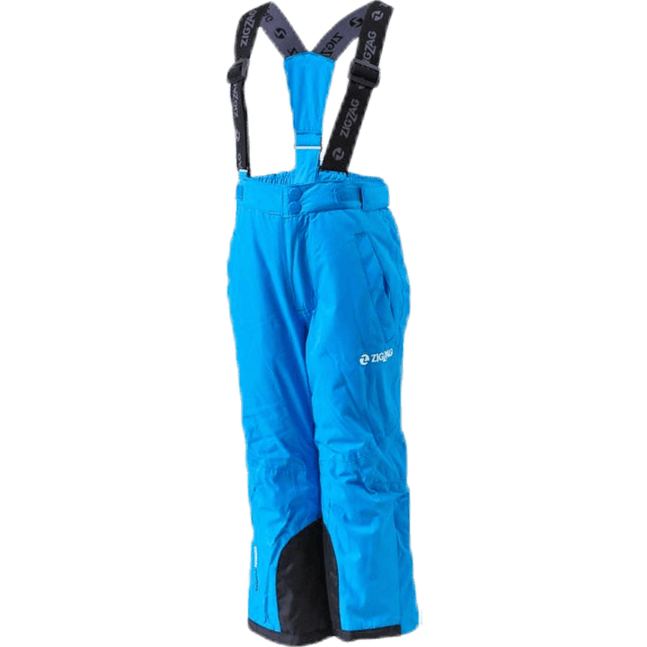 Pantalones esquí Provo W-PRO 10.000 Azul