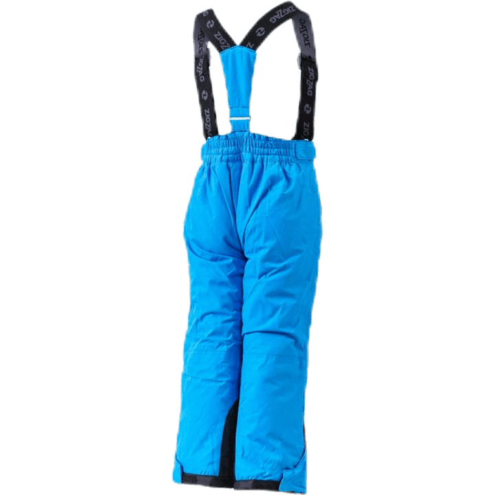 Pantalones esquí Provo W-PRO 10.000 Azul
