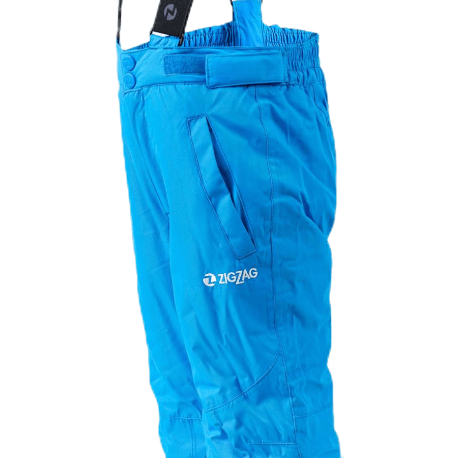 Pantalones esquí Provo W-PRO 10.000 Azul