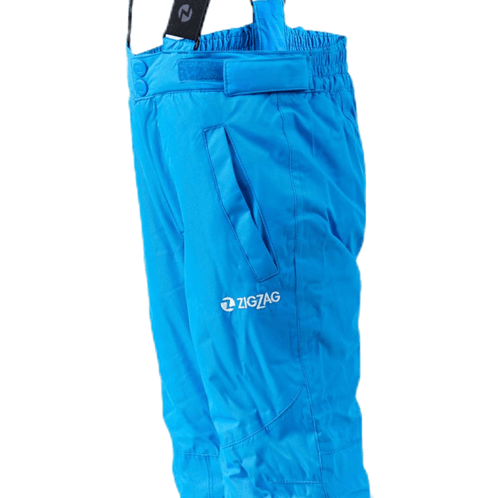Pantalones esquí Provo W-PRO 10.000 Azul