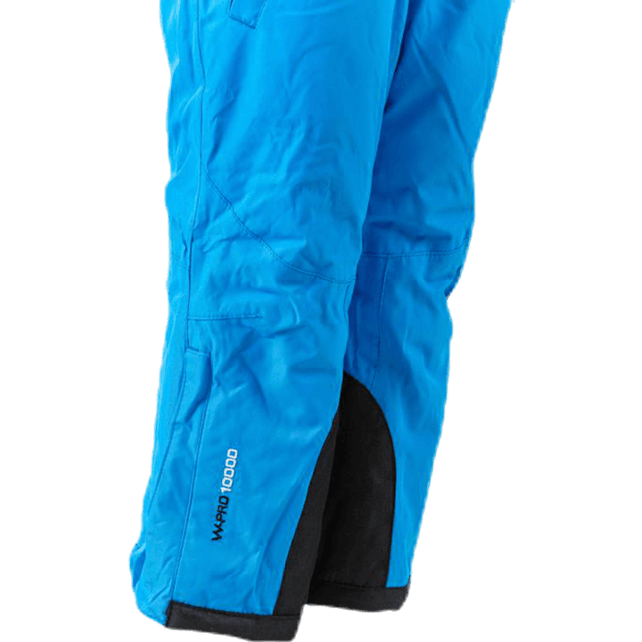 Pantalones esquí Provo W-PRO 10.000 Azul