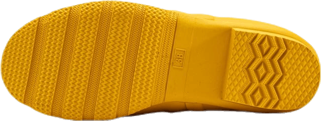 Suburbs Rubber Boot Golden Rod