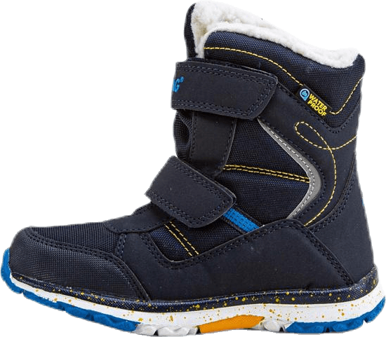 Ginden Kids Winterboot WP Sinine