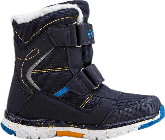Ginden Kids Winterboot WP Sinine