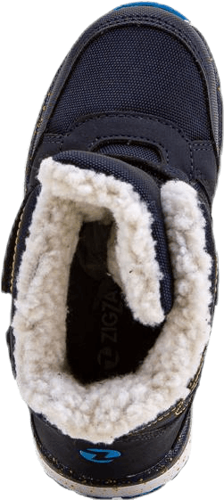 Ginden Kids Winterboot WP Sinine