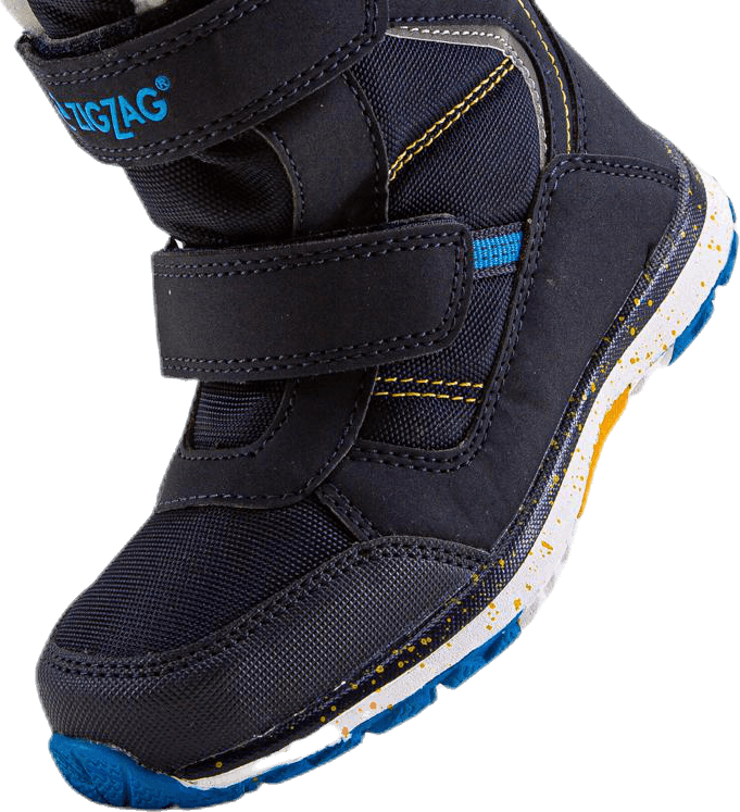 Ginden Kids Winterboot WP Sinine