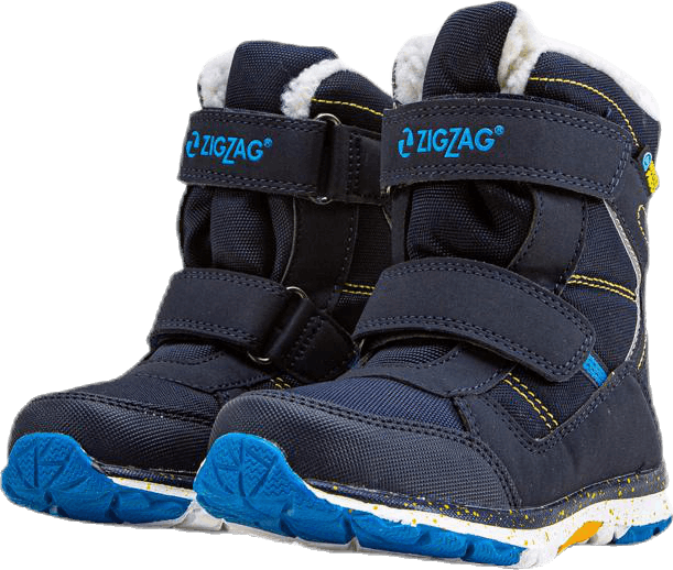Ginden Kids Winterboot WP Sinine