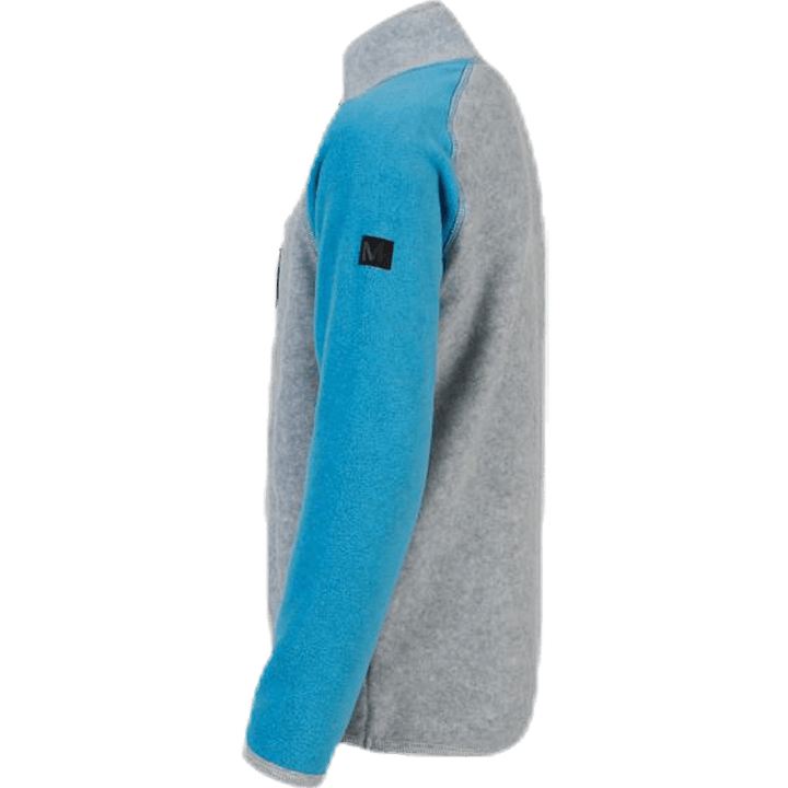 Ulrick Fleece Blue
