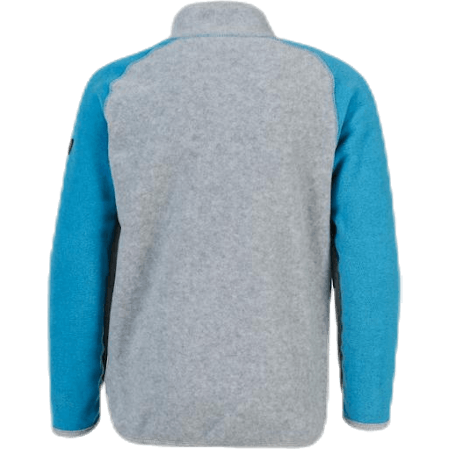 Ulrick Fleece Blue