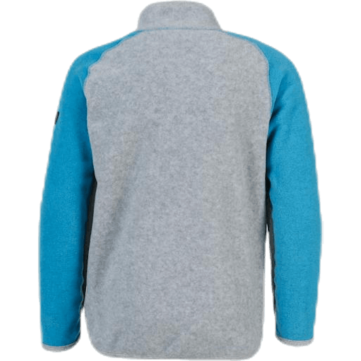 Ulrick Fleece Blue
