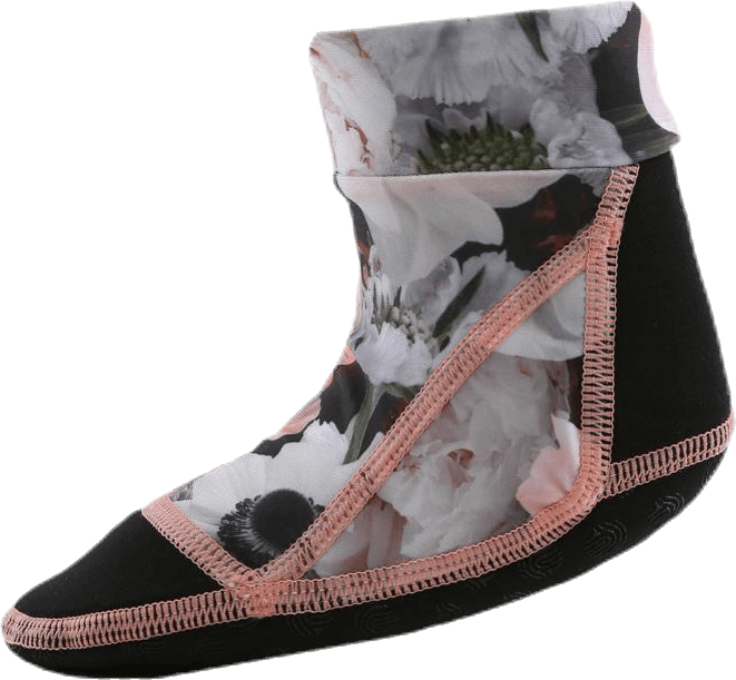 Chaussettes de plage Zabi Orange