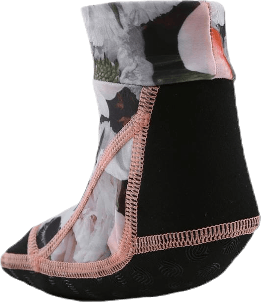 Chaussettes de plage Zabi Orange