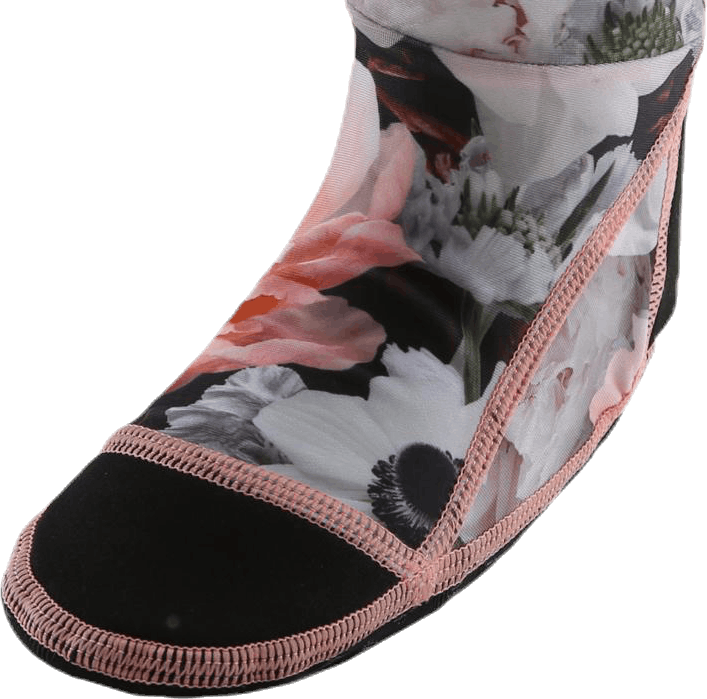 Chaussettes de plage Zabi Orange