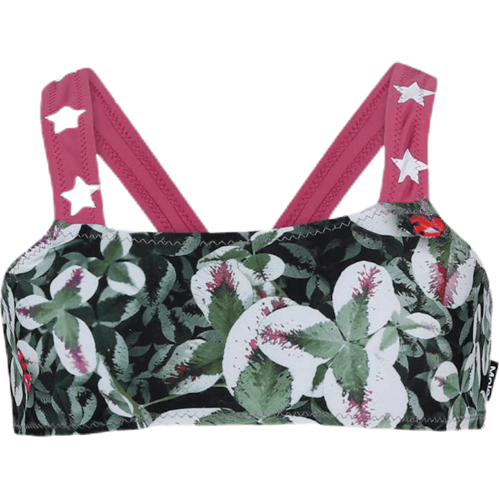 Naila Bikini Green
