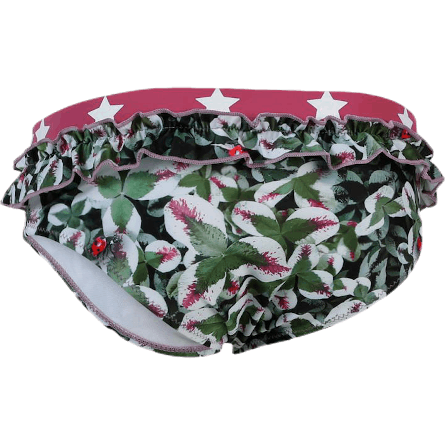 Naila Bikini Green