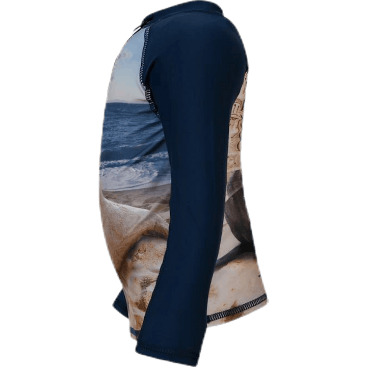 Nemo Rashguard Bege