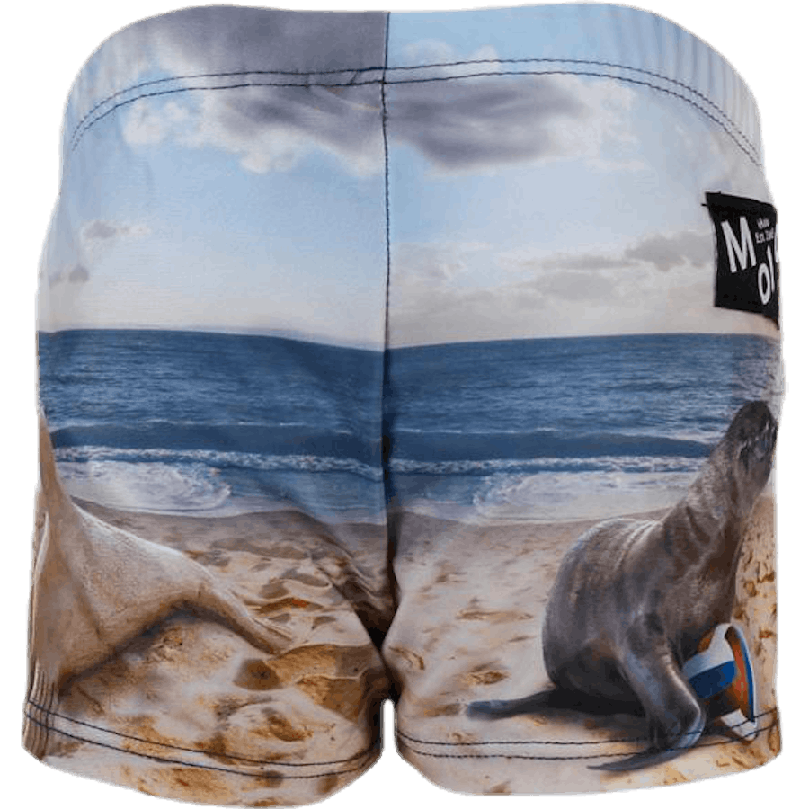 Pannolino da bagno Nansen Beige