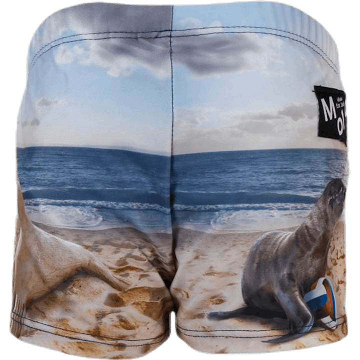 Pannolino da bagno Nansen Beige