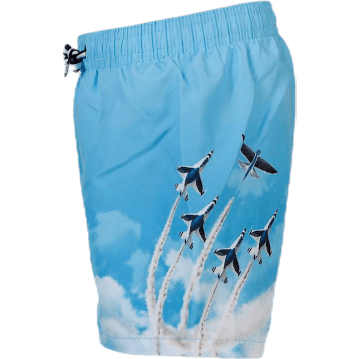 Bañador Niko Azul
