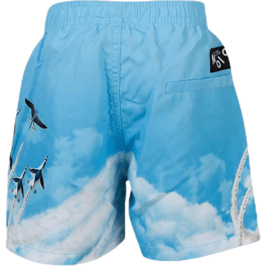 Bañador Niko Azul