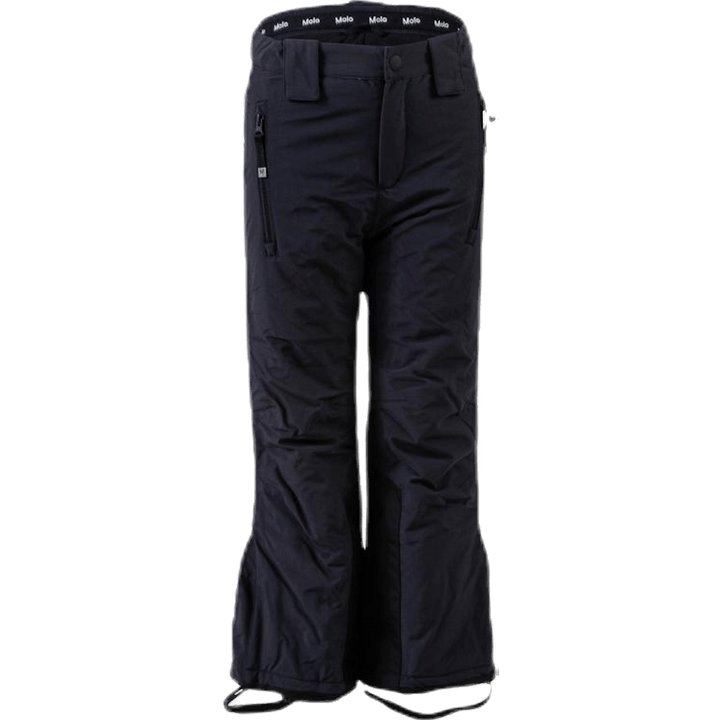 Jump Pro Black