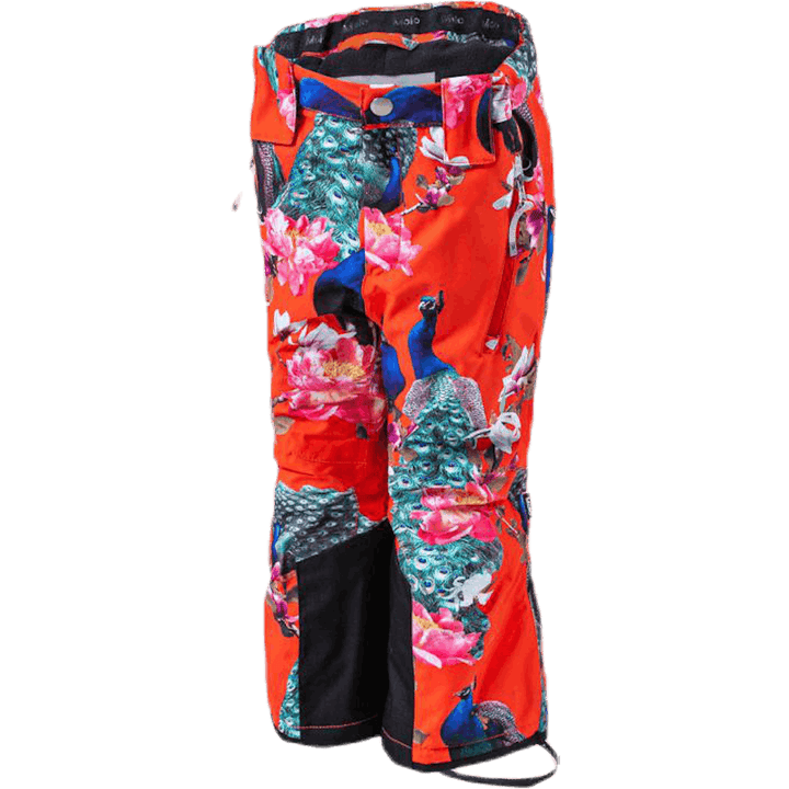 Jump Pro Rosso