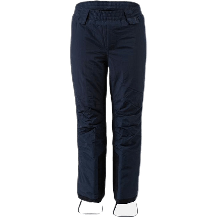 Lyžiarske nohavice Hush Grey