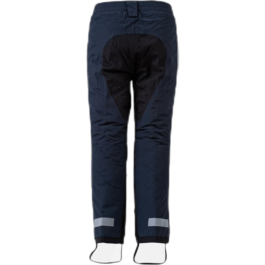 Lyžiarske nohavice Hush Grey