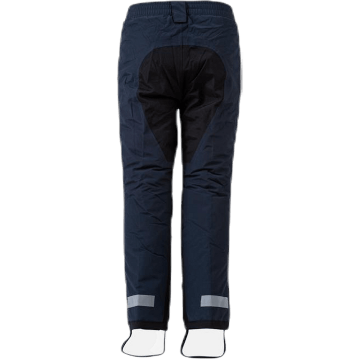 Lyžiarske nohavice Hush Grey