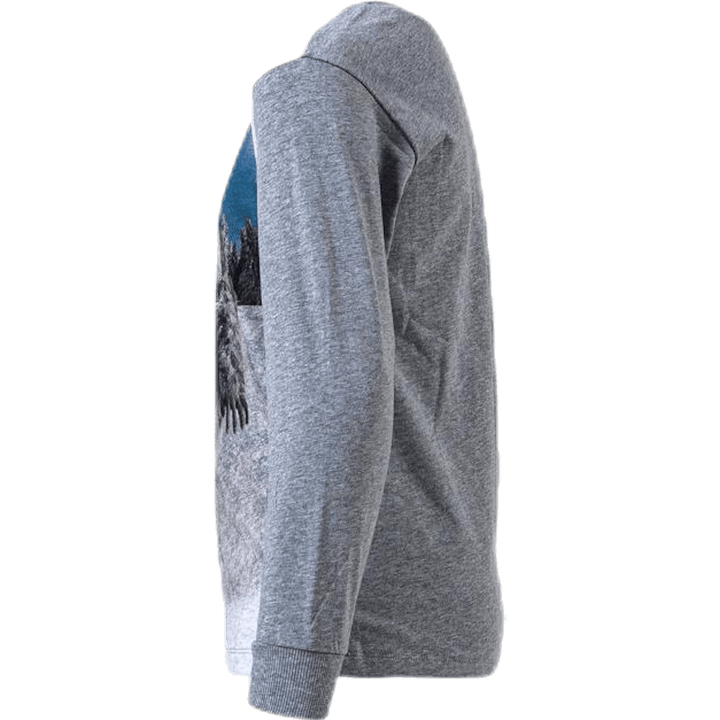 Risci Yeti Gris