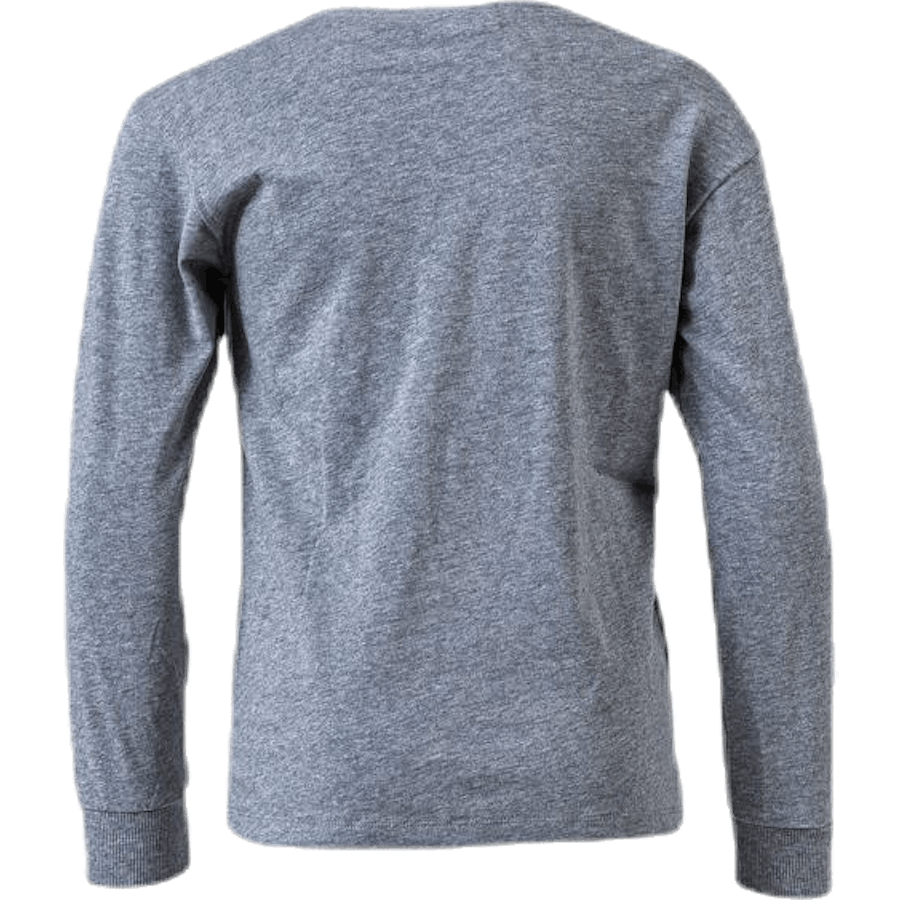 Risci Yeti Gris