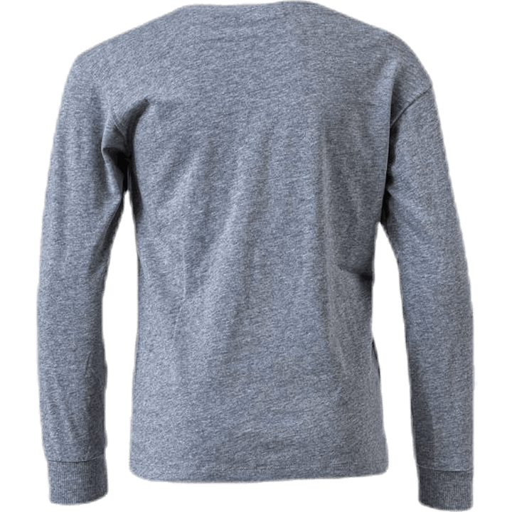 Risci Yeti Gris
