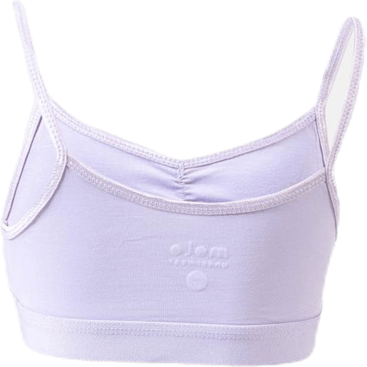 Komplet spodnjega perila Jinny Purple