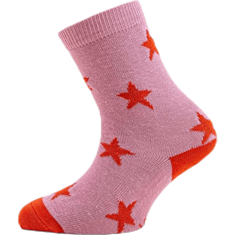 Nesi Stars 2-Pack Rosa