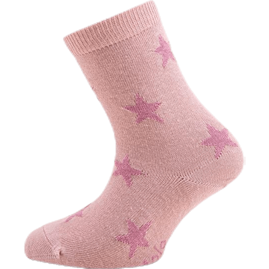 Nesi Stars 2-Pack Rosa