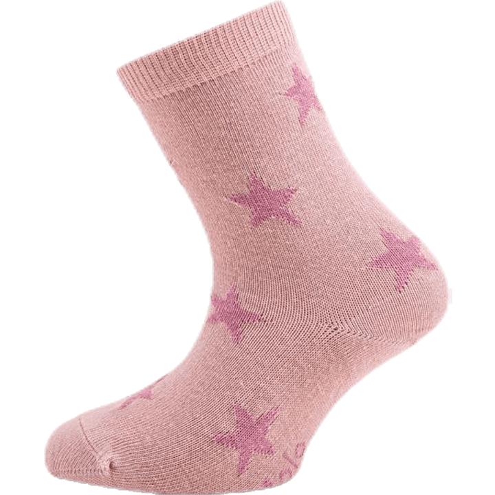 Nesi Stars 2-Pack Rosa