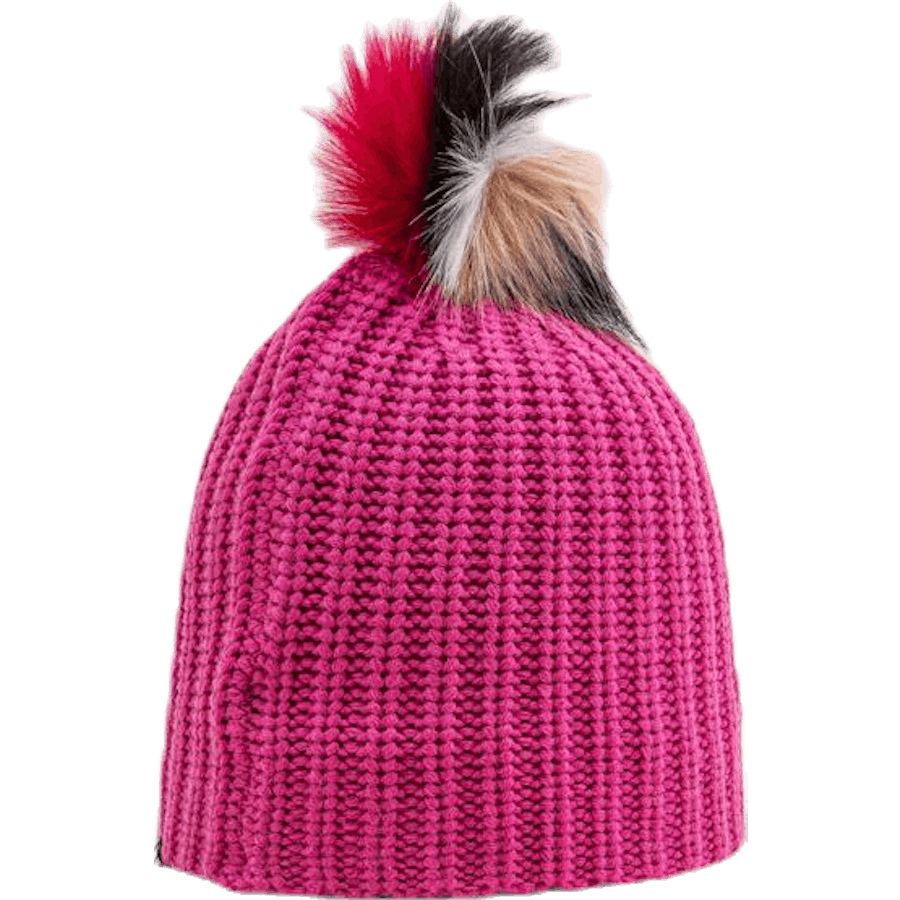 Kikko Pompom Rosa