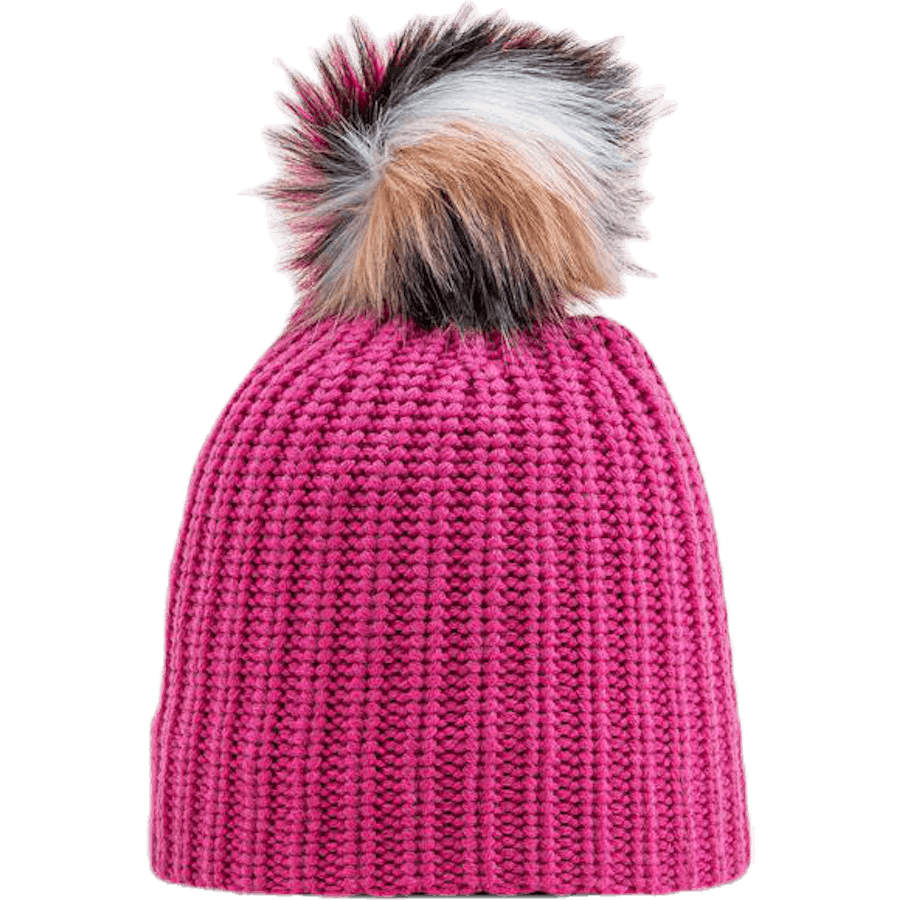 Kikko Pompom Rosa