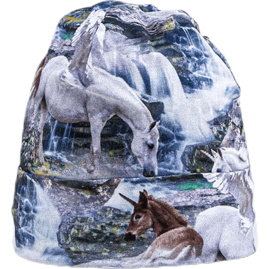 Namora Créatures mythiques Gris
