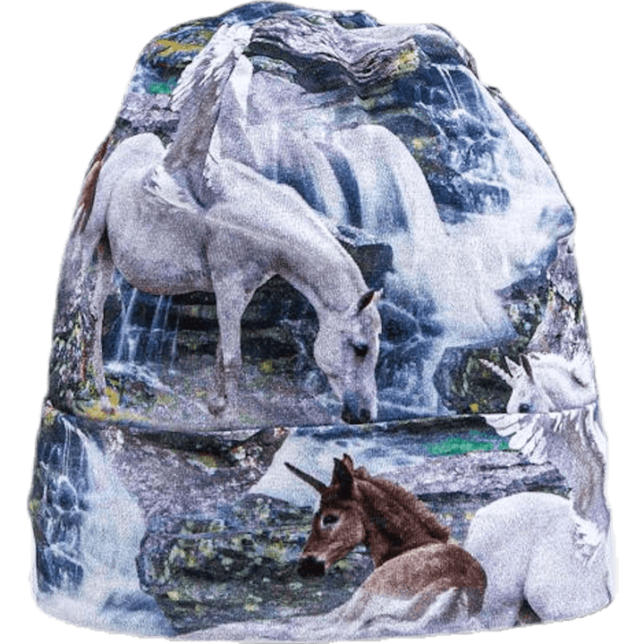 Namora Créatures mythiques Gris