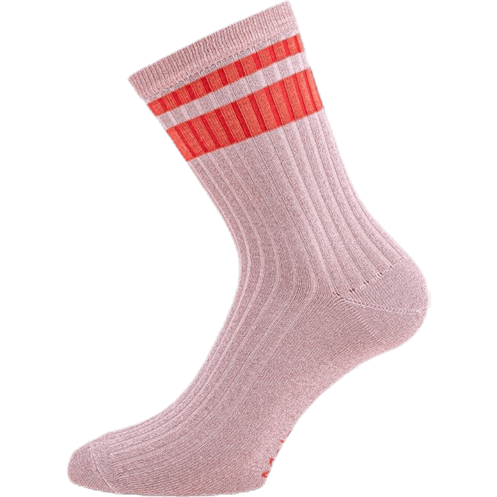 Nomi 2-Pack Rosa/Blanco