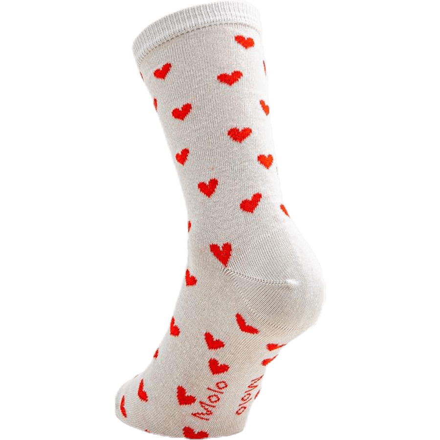 Nomi 2-Pack Rosa/Blanco