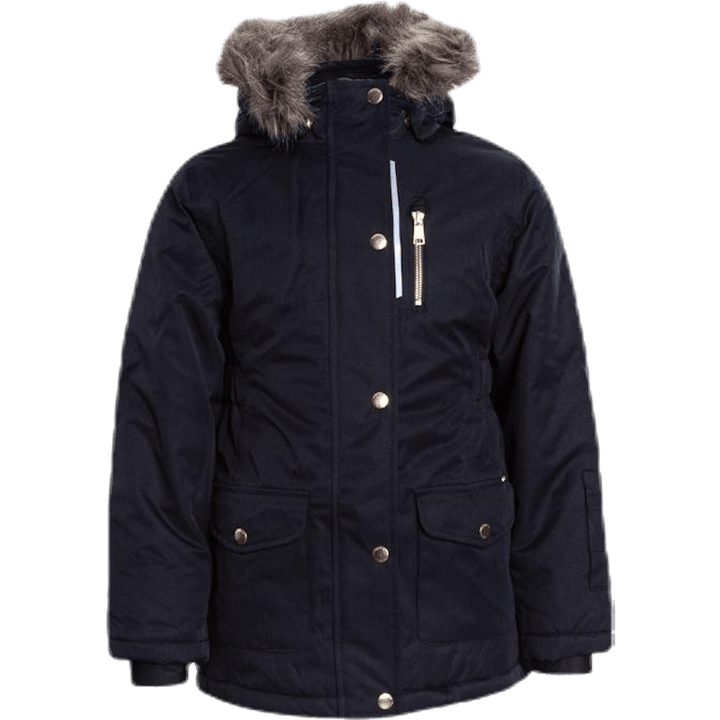 Veste Snow10 noire